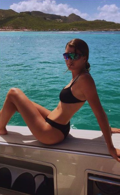 Sofia Richie, Bikini, Bathing Suit